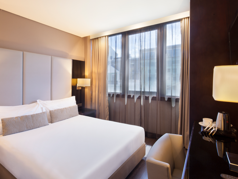 TURIM AV LIBERDADE HOTEL