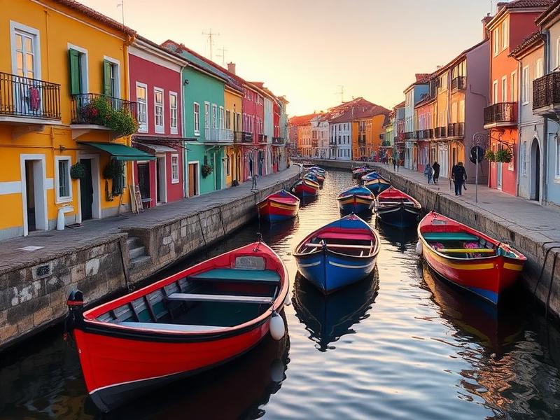 Aveiro