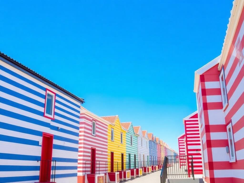 COSTA NOVA