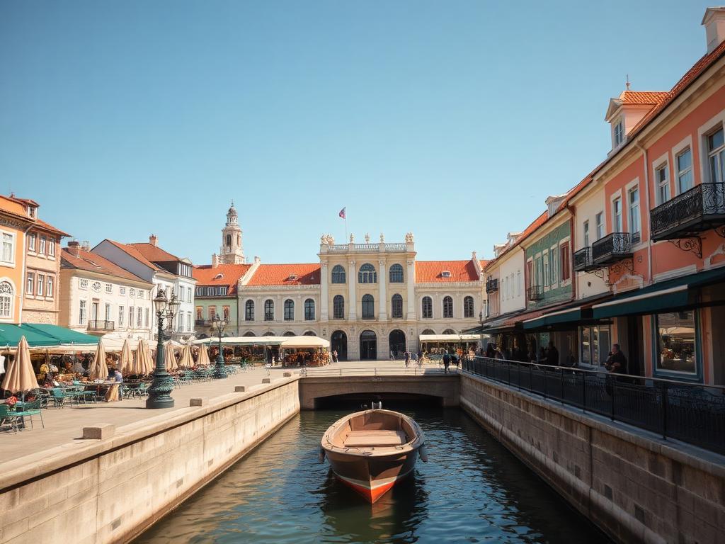 PRAÇA DO PEIXE