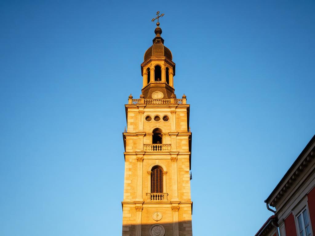 Torre dos Clérigos