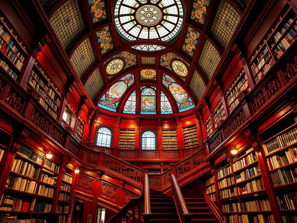 Livraria Lello
